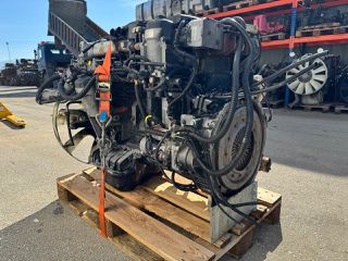 ΜΗΧΑΝΗ ΓΕΡΜΑΝΙΑΣ ΜΑΝ TGM D0836LFL63 250PS EURO5-thumb-2