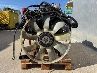 ΜΗΧΑΝΗ ΓΕΡΜΑΝΙΑΣ ΜΑΝ TGM D0836LFL63 250PS EURO5-thumb-3
