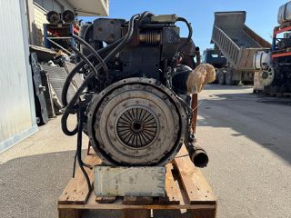 ΜΗΧΑΝΗ ΓΕΡΜΑΝΙΑΣ ΜΑΝ TGM D0836LFL63 250PS EURO5-thumb-4