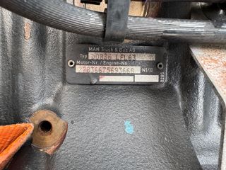 ΜΗΧΑΝΗ ΓΕΡΜΑΝΙΑΣ ΜΑΝ TGM D0836LFL63 250PS EURO5-thumb-5