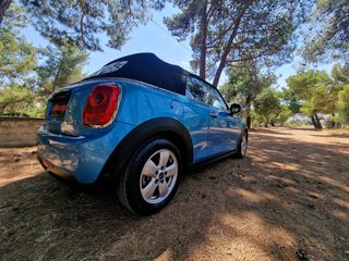 Mini Cabrio 2017 COOPER-thumb-9