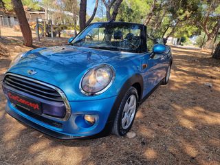 Mini Cabrio 2017 COOPER-thumb-2
