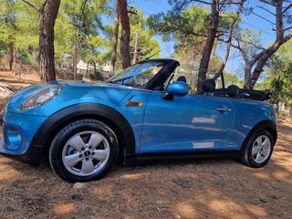 Mini Cabrio 2017 COOPER-thumb-33