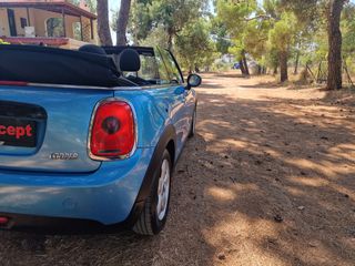Mini Cabrio 2017 COOPER-thumb-36