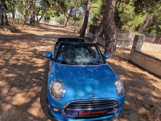 Mini Cabrio 2017 COOPER-thumb-37