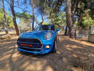 Mini Cabrio 2017 COOPER-thumb-1