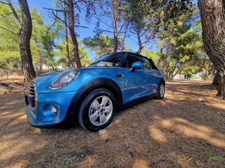 Mini Cabrio 2017 COOPER-thumb-11