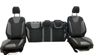 Σαλόνι Ford Focus 2012-2018