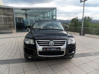 Volkswagen Touareg 2008 3.6 V6 FSI TipTronic 280HP