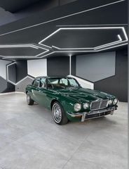 Jaguar XJ6 1971 XJ6 4.2