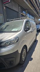 Toyota Proace 2017