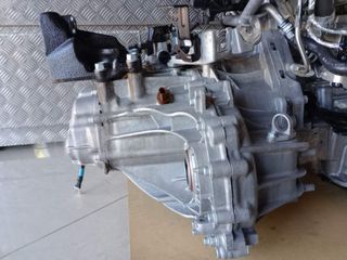 ΣΑΣΜΑΝ 6ΤΑΧΥΤΟ ΑΠΟ ΚΙΝΗΤΗΡΑ G3LF 1.0cc TURBO HYBRID HYUNDAI i20 /20-24 AΡΙΣΤΗ ΚΑΤΑΣΤΑΣΗ!!!ΑΠΟΣΤΟΛΗ ΣΕ ΟΛΗ ΤΗΝ ΕΛΛΑΔΑ!!!