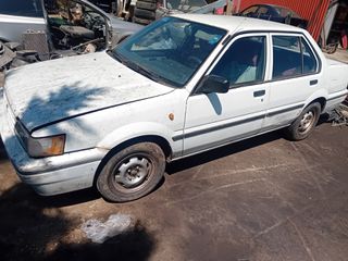 ΠΟΡΤΕΣ ΕΜΠΡΟΣ ΚΑΙ ΠΙΣΩ NISSAN N13 92