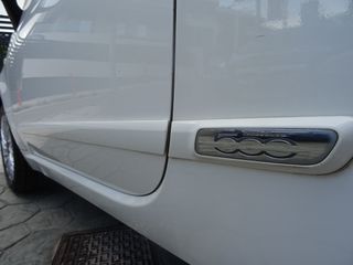 Fiat 500 2017 1.2 Lounge Panorama Facelift | 85.000χλμ | Euro 6 | Εγγύηση-thumb-8