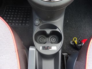 Fiat 500 2017 1.2 Lounge Panorama Facelift | 85.000χλμ | Euro 6 | Εγγύηση-thumb-13