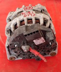 RENAULT CLIO 2013-2019 ΔΥΝΑΜΟ 231006007R-thumb-1