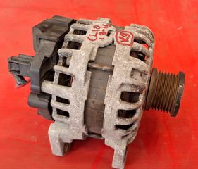 RENAULT CLIO 2013-2019 ΔΥΝΑΜΟ 231006007R-thumb-2