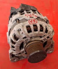 RENAULT CLIO 2013-2019 ΔΥΝΑΜΟ 231006007R-thumb-3