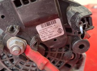RENAULT CLIO 2013-2019 ΔΥΝΑΜΟ 231006007R-thumb-4