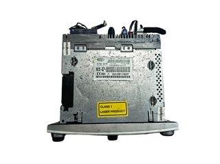 Ράδιο-CD Με Κωδικό 96650244YP