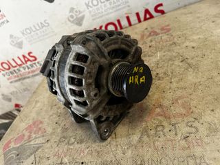 ΔΥΝΑΜΟ NISSAN QASHQAI 1.2 TURBO HRA2 2013-2017 23100-4BE0B