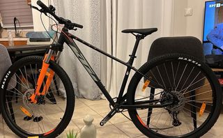 All - Mountain KTM 2023 ULTRA FUN 29