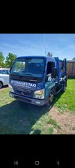 Mitsubishi 2006 Canter