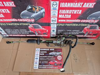 MAZDA MX-5 NB 2000 ΚΡΕΜΑΓΙΕΡΑ-thumb-4