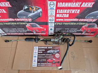 MAZDA MX-5 NB 2000 ΚΡΕΜΑΓΙΕΡΑ-thumb-6