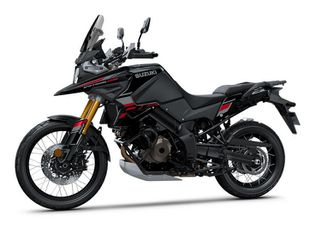 Suzuki V-Strom 1050 2025 DE ΕΤΟΙΜΟΠΑΡΑΔΟΤΟ!-thumb-1