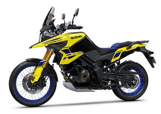 Suzuki V-Strom 1050 2025 DE ΕΤΟΙΜΟΠΑΡΑΔΟΤΟ!-thumb-2