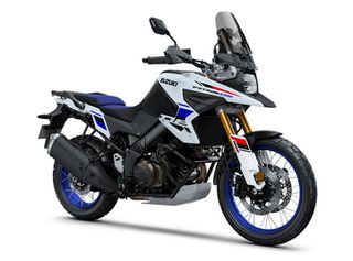 Suzuki V-Strom 1050 2025 DE ΕΤΟΙΜΟΠΑΡΑΔΟΤΟ!-thumb-3