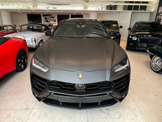 Lamborghini Urus 2019-thumb-1