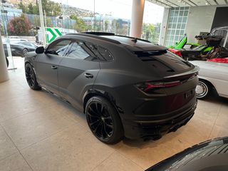 Lamborghini Urus 2019-thumb-3