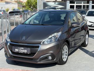 Peugeot 208 2018 ACTIVE FACELIFT FULL EXTRA