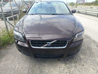 Volvo C70 2007 2.5Τ SUMMUM 200ps FULL EXTRA-thumb-3