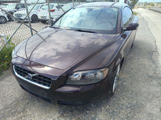 Volvo C70 2007 2.5Τ SUMMUM 200ps FULL EXTRA-thumb-4