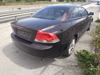 Volvo C70 2007 2.5Τ SUMMUM 200ps FULL EXTRA-thumb-7