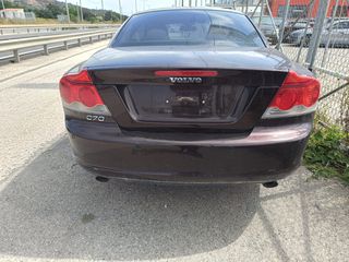 Volvo C70 2007 2.5Τ SUMMUM 200ps FULL EXTRA-thumb-8