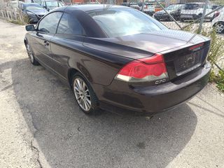 Volvo C70 2007 2.5Τ SUMMUM 200ps FULL EXTRA-thumb-10