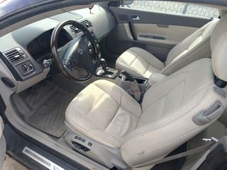 Volvo C70 2007 2.5Τ SUMMUM 200ps FULL EXTRA-thumb-15