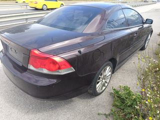 Volvo C70 2007 2.5Τ SUMMUM 200ps FULL EXTRA-thumb-12