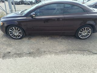 Volvo C70 2007 2.5Τ SUMMUM 200ps FULL EXTRA-thumb-11