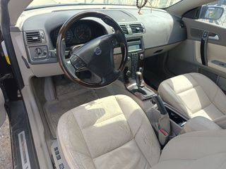 Volvo C70 2007 2.5Τ SUMMUM 200ps FULL EXTRA-thumb-13