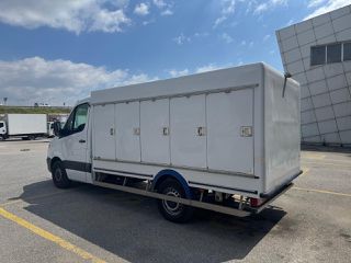 Παγωτατζίδικο Mercedes-Benz 2018 Sprinter-thumb-3