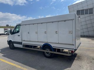 Παγωτατζίδικο Mercedes-Benz 2018 Sprinter-thumb-4