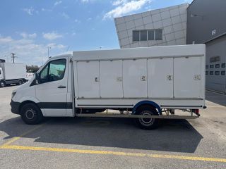 Παγωτατζίδικο Mercedes-Benz 2018 Sprinter-thumb-6
