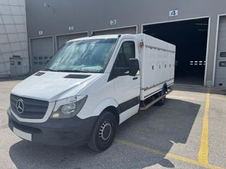 Παγωτατζίδικο Mercedes-Benz 2018 Sprinter-thumb-9