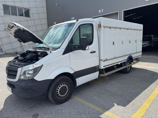 Παγωτατζίδικο Mercedes-Benz 2018 Sprinter-thumb-36