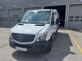 Παγωτατζίδικο Mercedes-Benz 2018 Sprinter-thumb-10